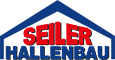 Hallen- und Gewerbebau Seiler GmbH Logo