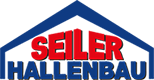 Hallen- und Gewerbebau Seiler GmbH Logo